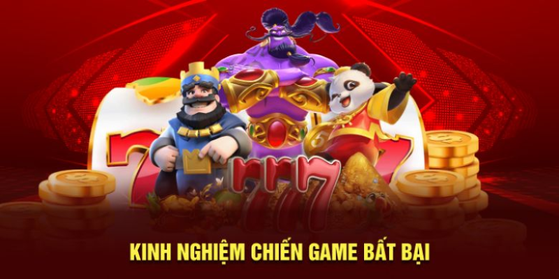 Mẹo chơi nohu52 rinh thưởng lớn