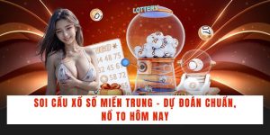 Xổ Số Miền Trung